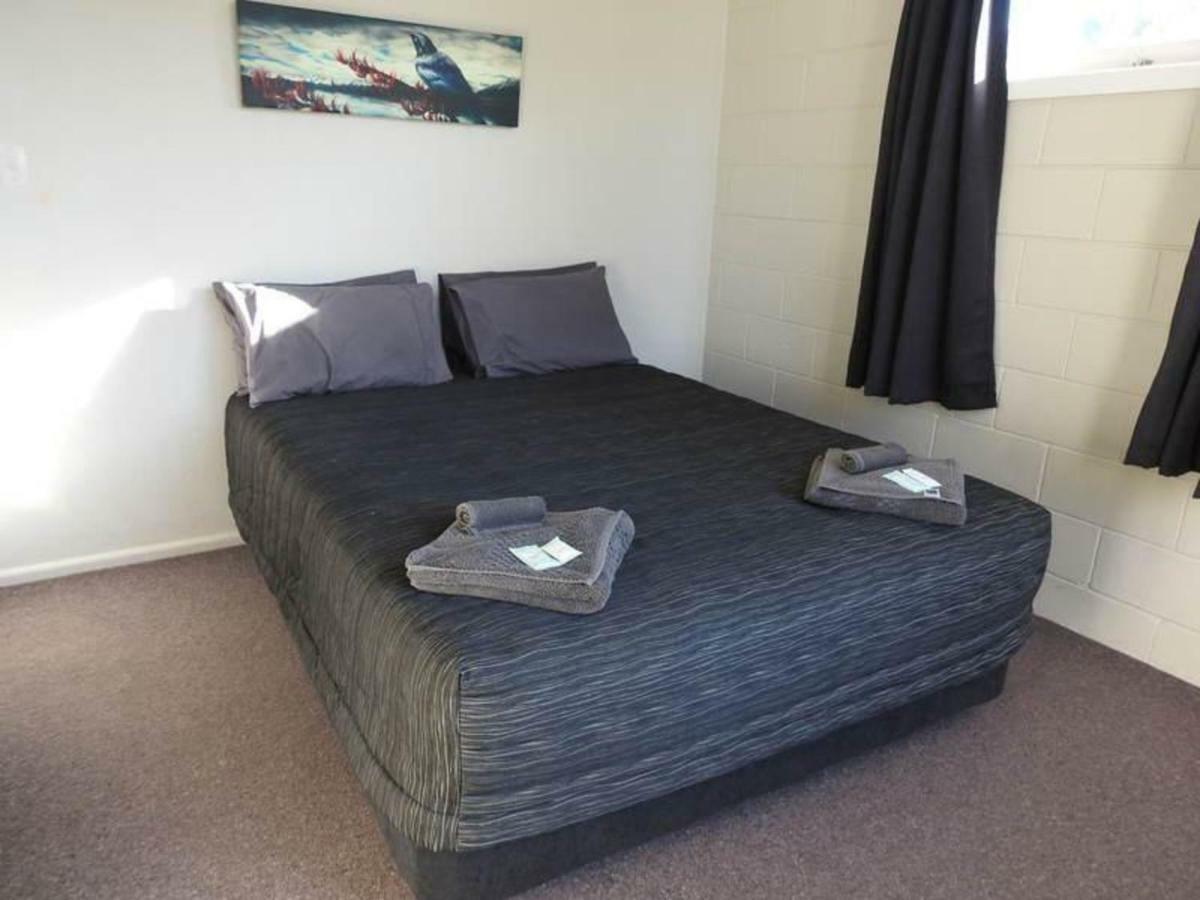 Mahia Motel And Holiday Park Camera foto