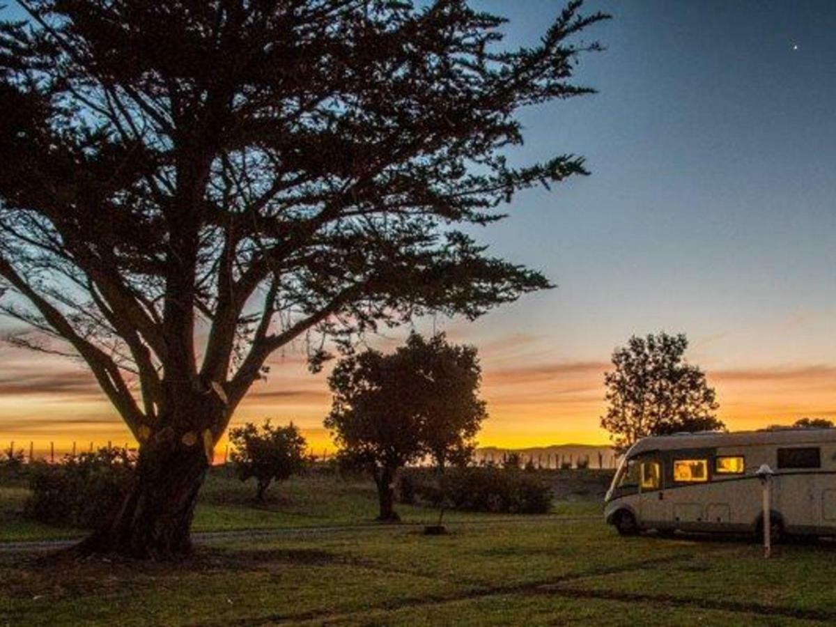 Mahia Motel And Holiday Park Esterno foto